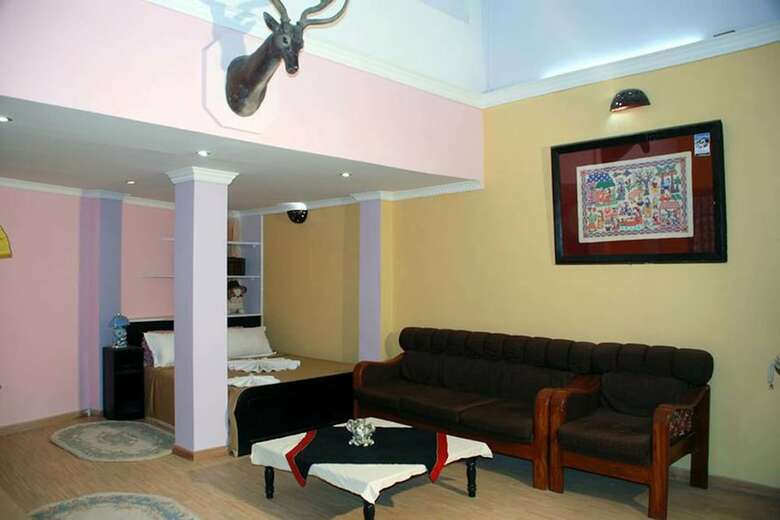 Kathmandu Boutique Hotel