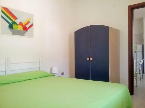 Apartamento Villa Il Mio Paradiso
