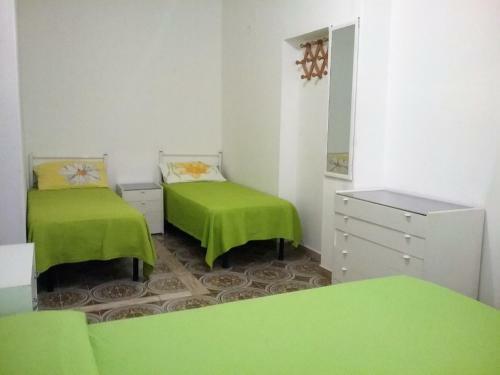 Apartamento Villa Il Mio Paradiso