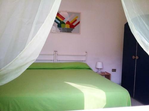 Apartamento Villa Il Mio Paradiso