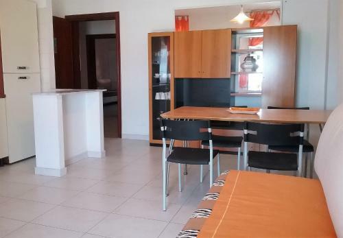Apartamento Villa Il Mio Paradiso