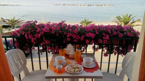 Apartamento Villa Il Mio Paradiso