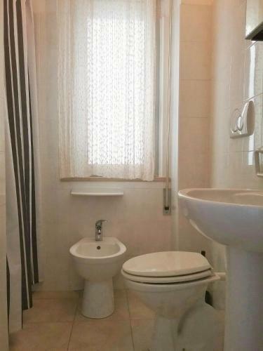 Apartamento Villa Il Mio Paradiso