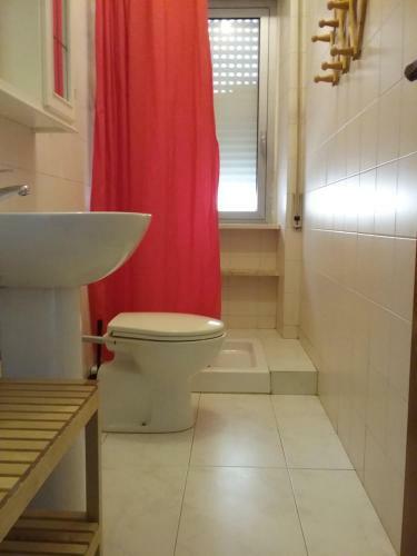 Apartamento Villa Il Mio Paradiso