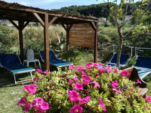 Apartamento Villa Il Mio Paradiso