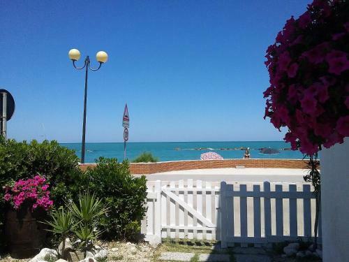 Apartamento Villa Il Mio Paradiso
