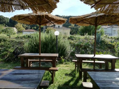 Apartamento Villa Il Mio Paradiso