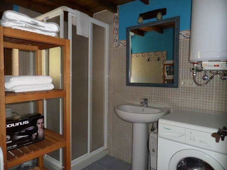 Apartamentos Rurales Los Picos de Redo