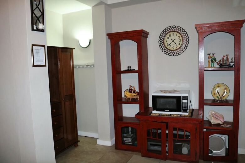 Bed & Breakfast The Illier's