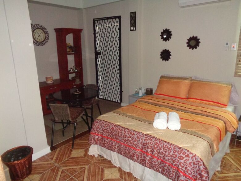 Bed & Breakfast The Illier's