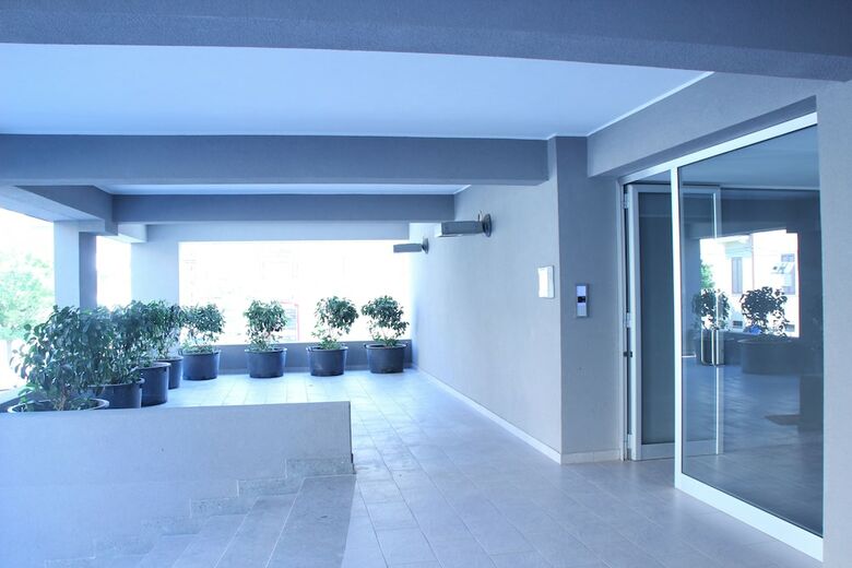 Hotel Reggio Nord