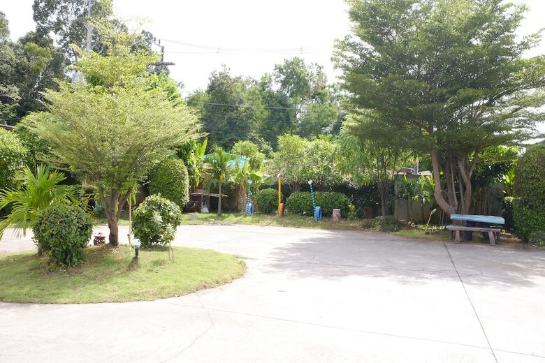 Little Park Hotel