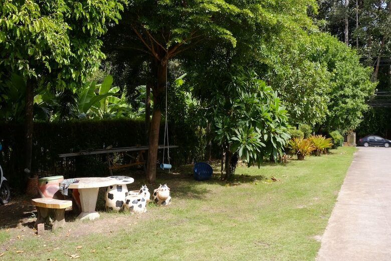 Little Park Hotel