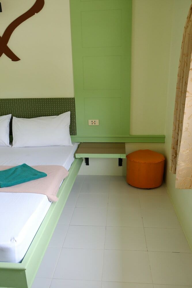 Little Park Hotel