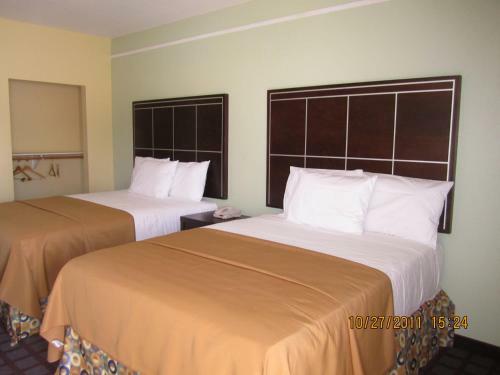 Motel Highlands Suites