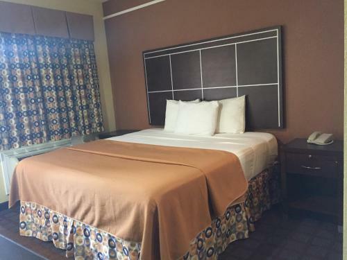 Motel Highlands Suites