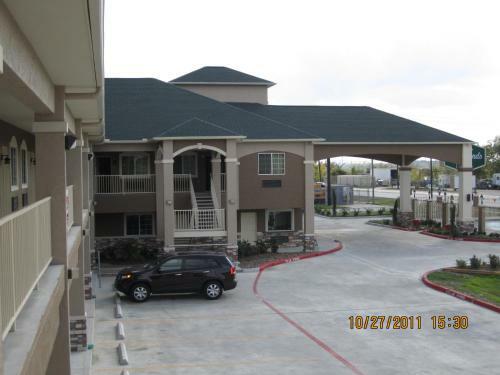 Motel Highlands Suites