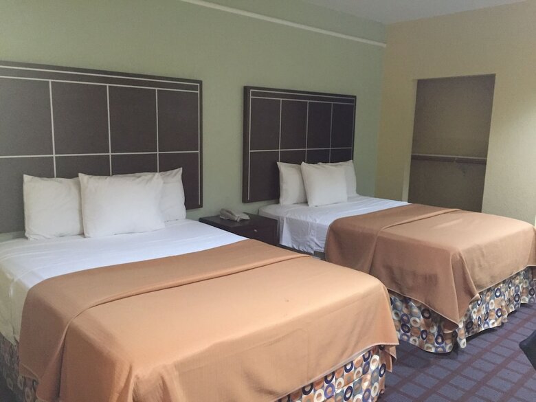 Motel Highlands Suites