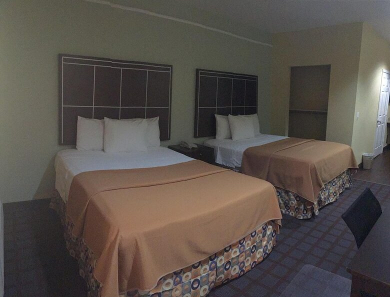 Motel Highlands Suites