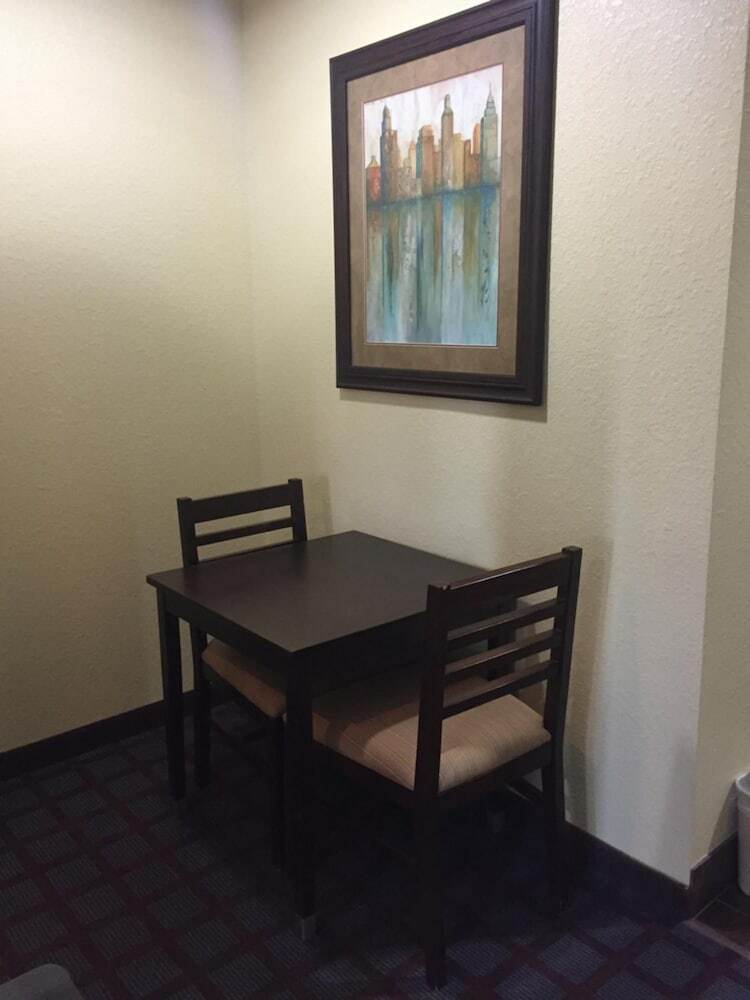 Motel Highlands Suites