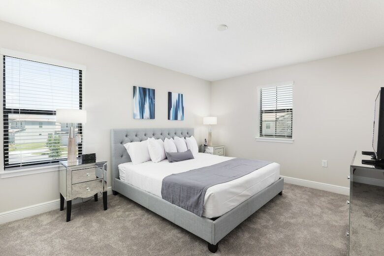 Hotel Balmoral Resort Florida