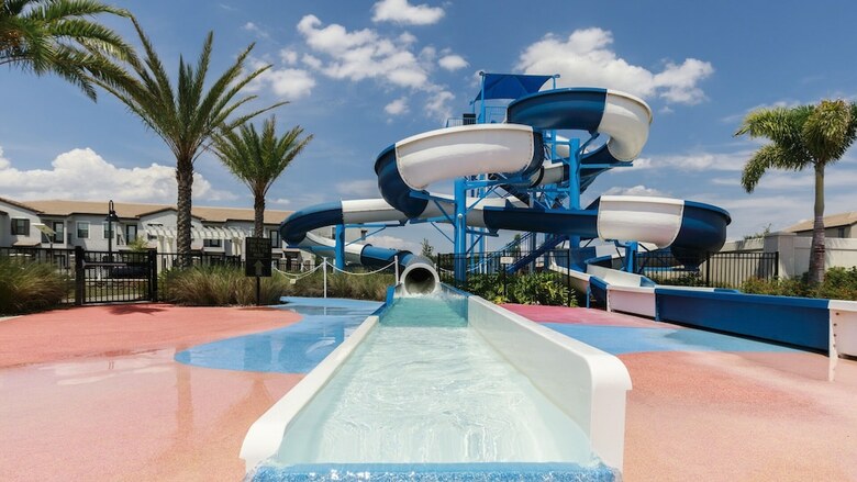 Hotel Balmoral Resort Florida