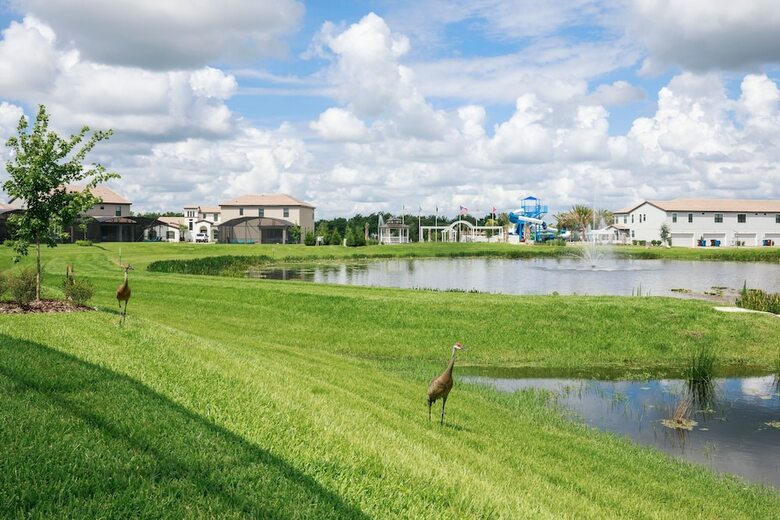 Hotel Balmoral Resort Florida