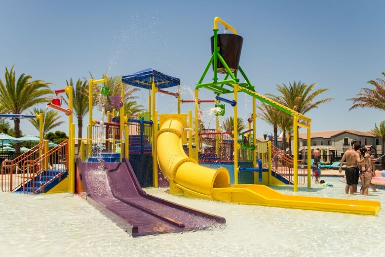 Hotel Balmoral Resort Florida