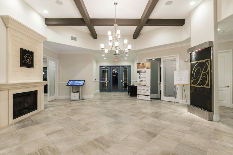 Hotel Balmoral Resort Florida
