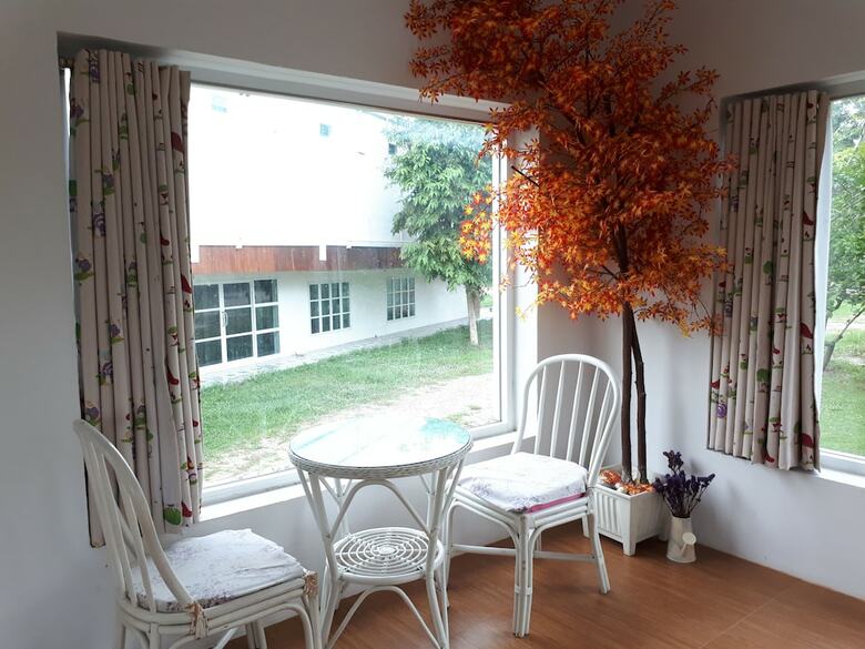 Hotel Suanmaihom Resort
