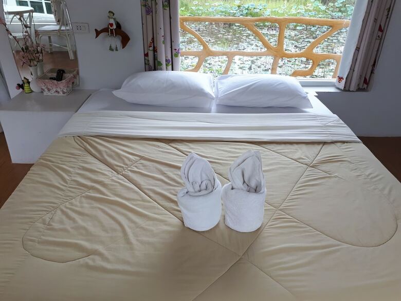 Hotel Suanmaihom Resort