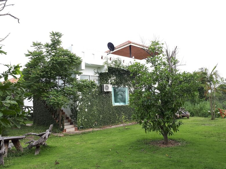Hotel Suanmaihom Resort