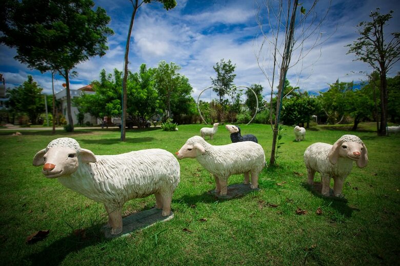 Hotel Suanmaihom Resort