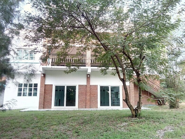 Hotel Suanmaihom Resort