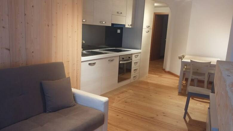 Apartamento Appartamenti La Santella