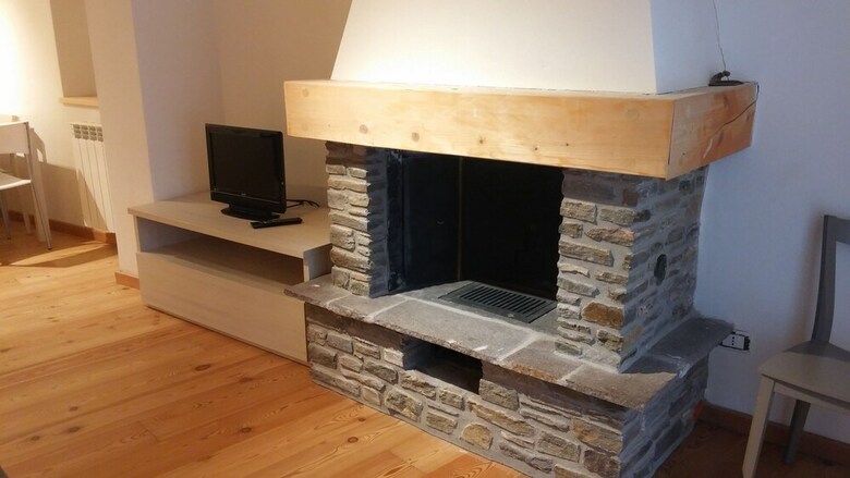 Apartamento Appartamenti La Santella