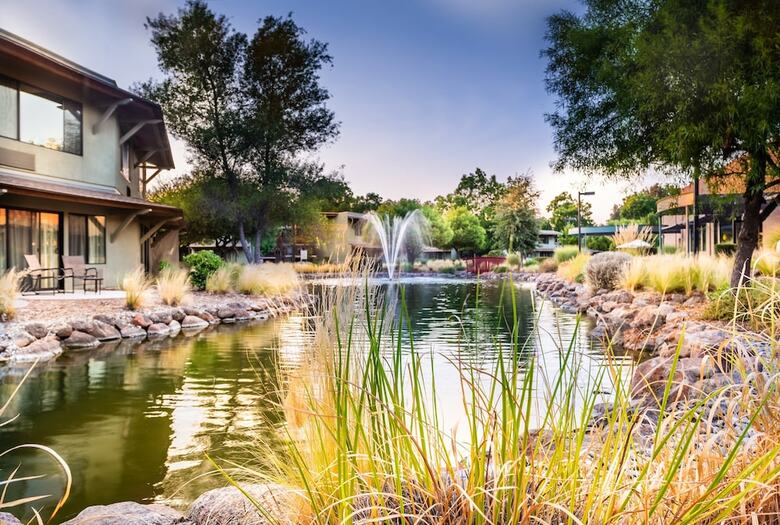 Gaia Hotel & Spa Redding, Ascend Hotel Collection