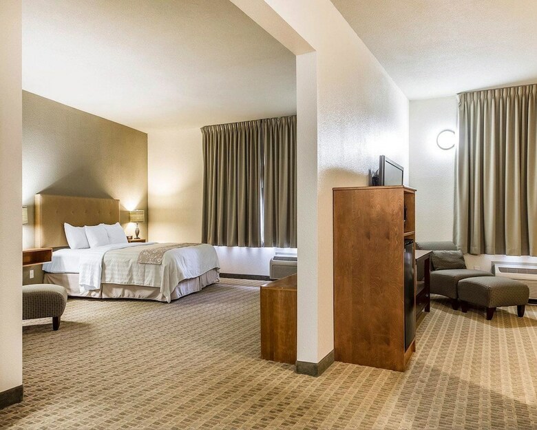 Gaia Hotel & Spa Redding, Ascend Hotel Collection