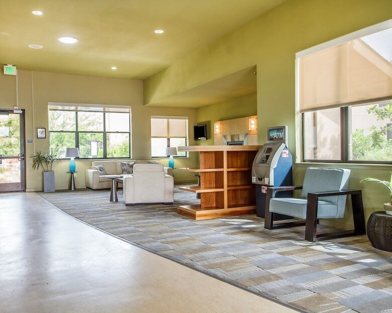 Gaia Hotel & Spa Redding, Ascend Hotel Collection