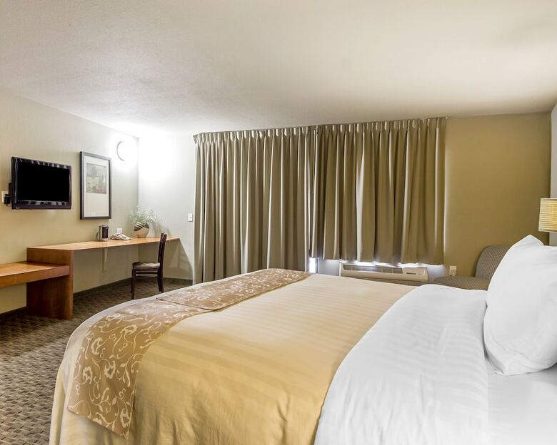 Gaia Hotel & Spa Redding, Ascend Hotel Collection