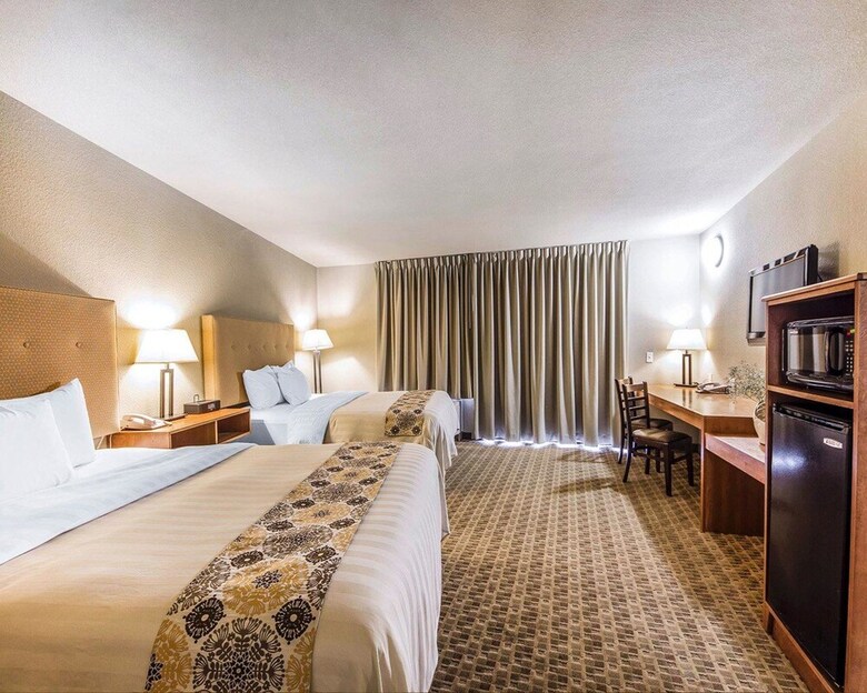 Gaia Hotel & Spa Redding, Ascend Hotel Collection