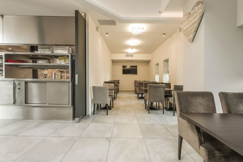 Hotel De Secretaris