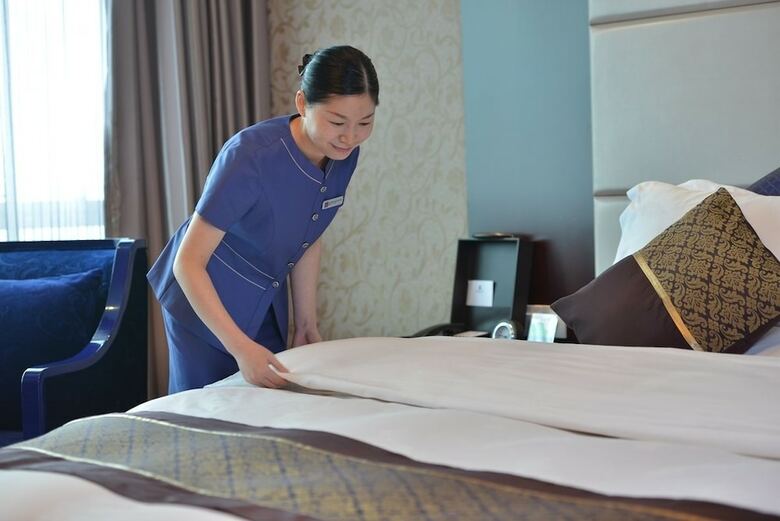 Excemon Cixi Guomai Hotel