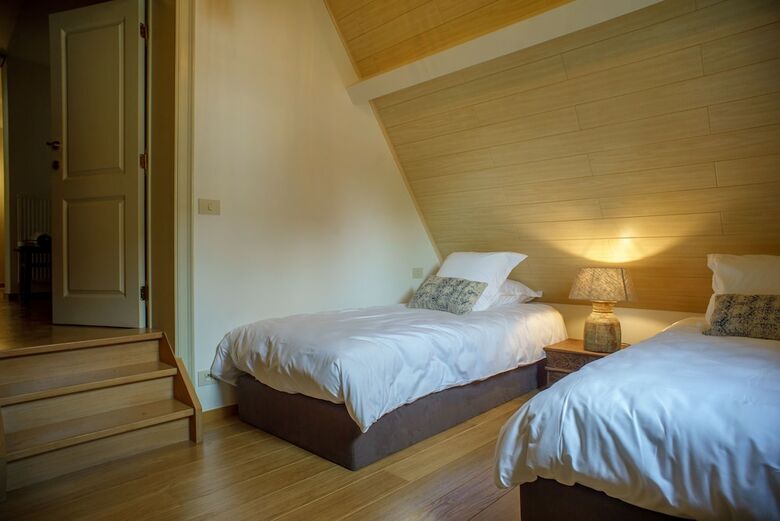 Bed & Breakfast Villa Magdalena