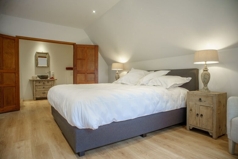 Bed & Breakfast Villa Magdalena
