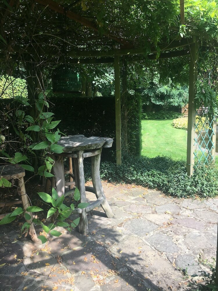 Bed & Breakfast Villa Magdalena