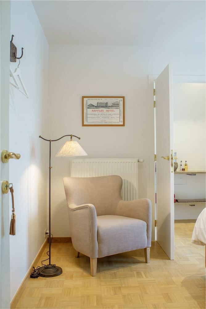 Bed & Breakfast Villa Magdalena