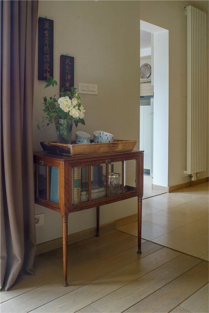 Bed & Breakfast Villa Magdalena