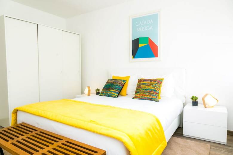 Liiiving In Porto - Cosy Experience Apartments