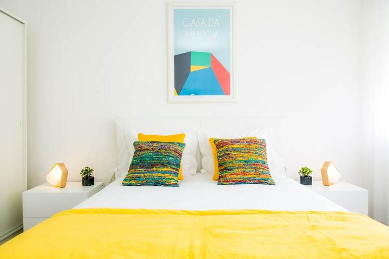 Liiiving In Porto - Cosy Experience Apartments